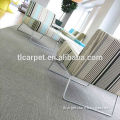 Loop Pile Carpet, PP Carpet Tiles, PVC Carpet
